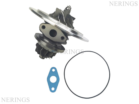Τουρμπίνα CHRA Core Cartridge (αντικατάσταση GARRETT)-CNJ