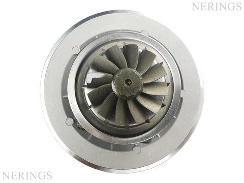 Τουρμπίνα CHRA Core Cartridge (αντικατάσταση GARRETT)-CNJ