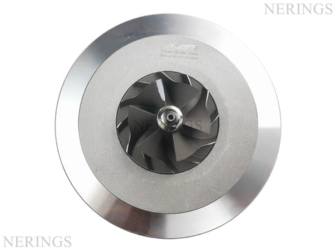Τουρμπίνα CHRA Core Cartridge (αντικατάσταση GARRETT)-CNJ