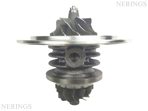 Τουρμπίνα CHRA Core Cartridge (αντικατάσταση GARRETT)-CNJ