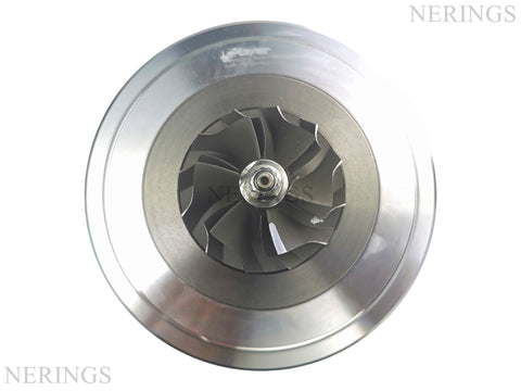 Τουρμπίνα CHRA Core Cartridge (αντικατάσταση GARRETT)-CNJ