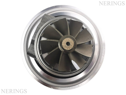 Τουρμπίνα CHRA Core Cartridge (αντικατάσταση GARRETT)-CNJ