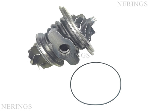 Τουρμπίνα CHRA Core Cartridge (αντικατάσταση GARRETT)-CNJ