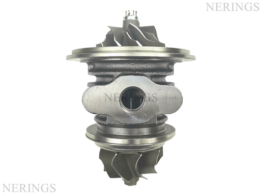 Τουρμπίνα CHRA Core Cartridge (αντικατάσταση GARRETT)-CNJ