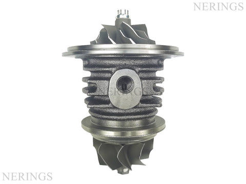Τουρμπίνα CHRA Core Cartridge (αντικατάσταση GARRETT)-CNJ