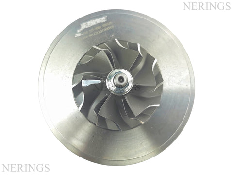 Τουρμπίνα CHRA Core Cartridge (αντικατάσταση GARRETT)-CNJ