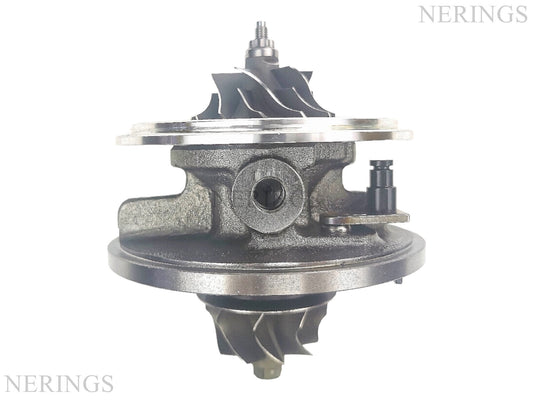 Τουρμπίνα CHRA Core Cartridge (αντικατάσταση Garrett)-CNJ
