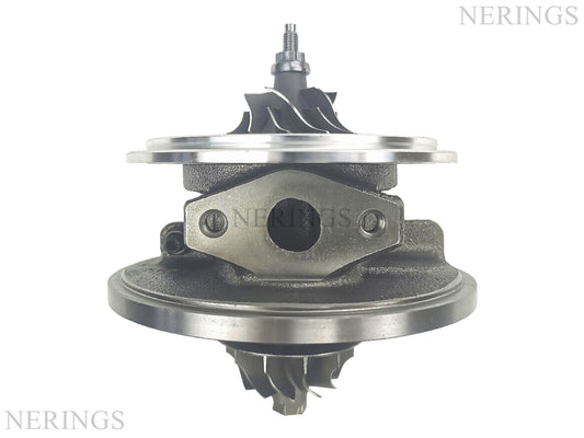 Τουρμπίνα CHRA Core Cartridge (αντικατάσταση GARRETT)-CNJ