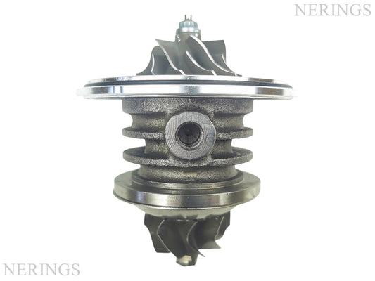 Τουρμπίνα CHRA Core Cartridge (αντικατάσταση GARRETT)-CNJ