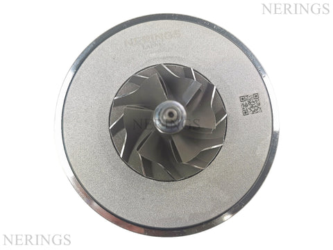 Τουρμπίνα CHRA Core Cartridge (αντικατάσταση GARRETT)-CNJ