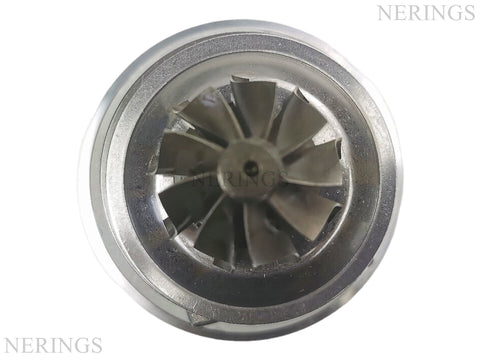 Τουρμπίνα CHRA Core Cartridge (αντικατάσταση GARRETT)-CNJ