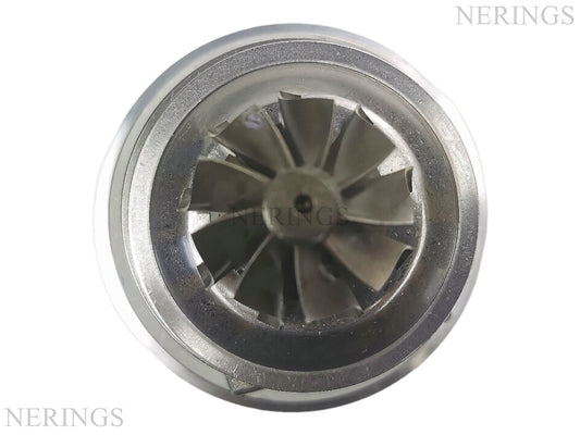 Τουρμπίνα CHRA Core Cartridge (αντικατάσταση GARRETT)-TWN