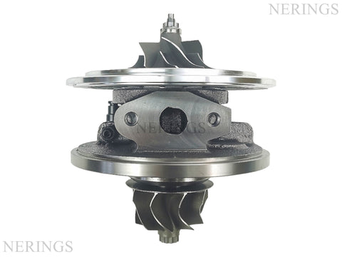 Τουρμπίνα CHRA Core Cartridge (αντικατάσταση GARRETT)-CNJ