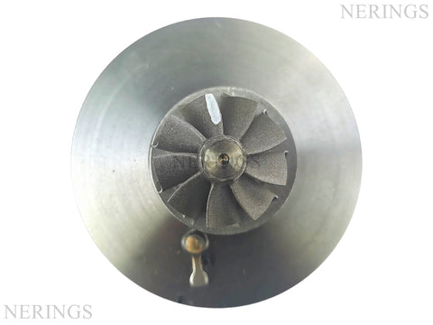 Τουρμπίνα CHRA Core Cartridge (αντικατάσταση GARRETT)-CNJ