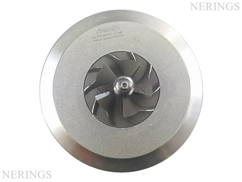 Τουρμπίνα CHRA Core Cartridge (αντικατάσταση GARRETT)-CNJ