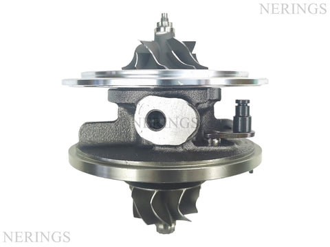 Τουρμπίνα CHRA Core Cartridge (αντικατάσταση GARRETT)-CNJ