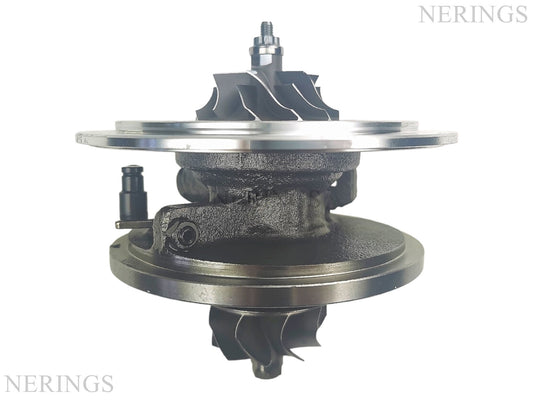 Τουρμπίνα CHRA Core Cartridge (αντικατάσταση GARRETT)-CNJ