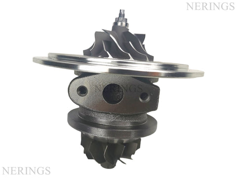 Τουρμπίνα CHRA Core Cartridge (αντικατάσταση GARRETT)-CNJ