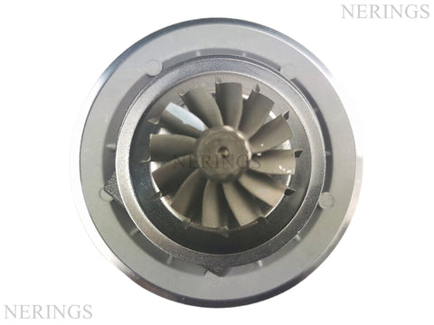 Τουρμπίνα CHRA Core Cartridge (αντικατάσταση GARRETT)-CNJ