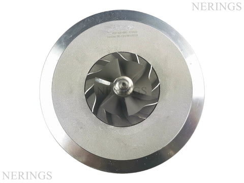 Τουρμπίνα CHRA Core Cartridge (αντικατάσταση GARRETT)-CNJ