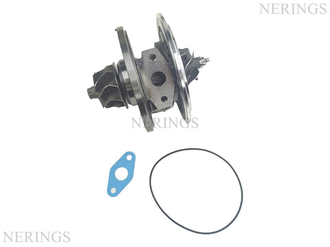 Τουρμπίνα CHRA Core Cartridge (αντικατάσταση GARRETT)-CNJ