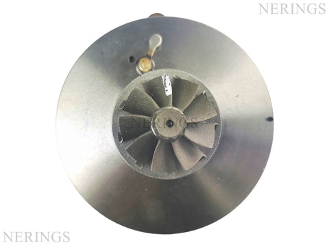 Τουρμπίνα CHRA Core Cartridge (αντικατάσταση GARRETT)-CNJ