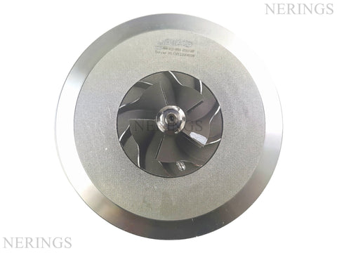 Τουρμπίνα CHRA Core Cartridge (αντικατάσταση GARRETT)-CNJ