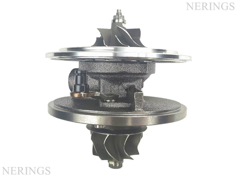 Τουρμπίνα CHRA Core Cartridge (αντικατάσταση GARRETT)-CNJ