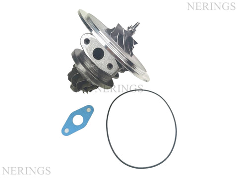 Τουρμπίνα CHRA Core Cartridge (αντικατάσταση GARRETT)-CNJ