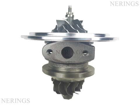 Τουρμπίνα CHRA Core Cartridge (αντικατάσταση GARRETT)-CNJ