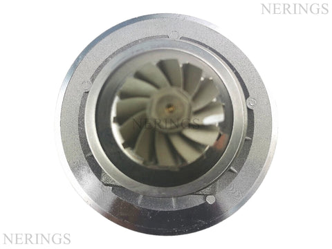Τουρμπίνα CHRA Core Cartridge (αντικατάσταση GARRETT)-CNJ