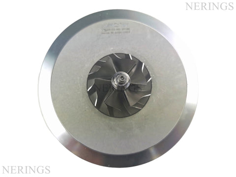 Τουρμπίνα CHRA Core Cartridge (αντικατάσταση GARRETT)-CNJ