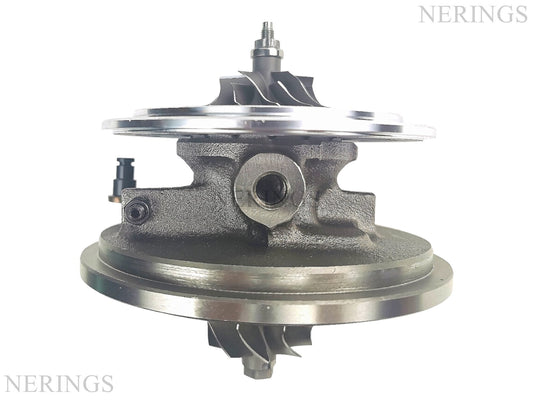 Τουρμπίνα CHRA Core Cartridge (αντικατάσταση GARRETT)-CNJ