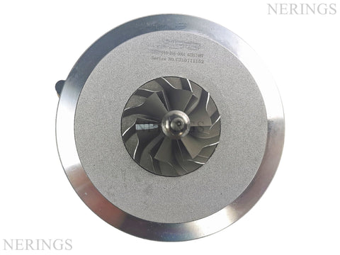Τουρμπίνα CHRA Core Cartridge (αντικατάσταση GARRETT)-CNJ