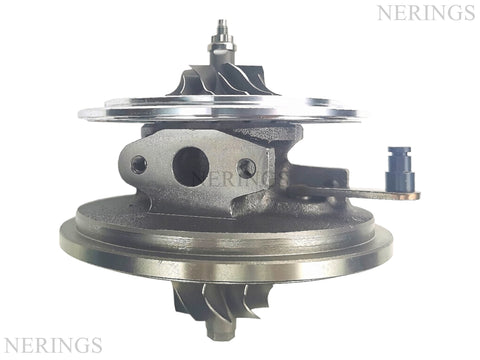Τουρμπίνα CHRA Core Cartridge (αντικατάσταση GARRETT)-CNJ