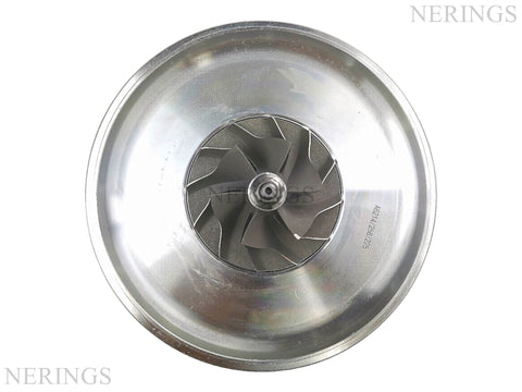 Τουρμπίνα CHRA Core Cartridge (αντικατάσταση TOYOTA)-CNJ