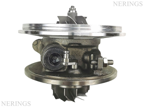 Τουρμπίνα CHRA Core Cartridge (αντικατάσταση TOYOTA)-CNJ