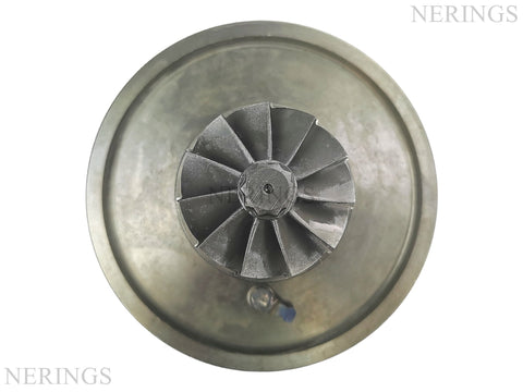 Τουρμπίνα CHRA Core Cartridge (αντικατάσταση TOYOTA)-CNJ