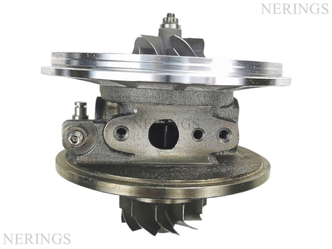 Τουρμπίνα CHRA Core Cartridge (αντικατάσταση TOYOTA)-PLC