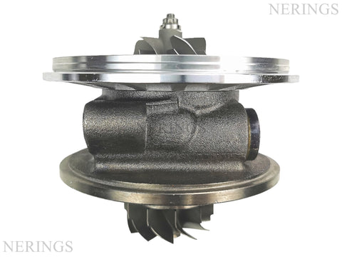 Τουρμπίνα CHRA Core Cartridge (αντικατάσταση TOYOTA)-PLC