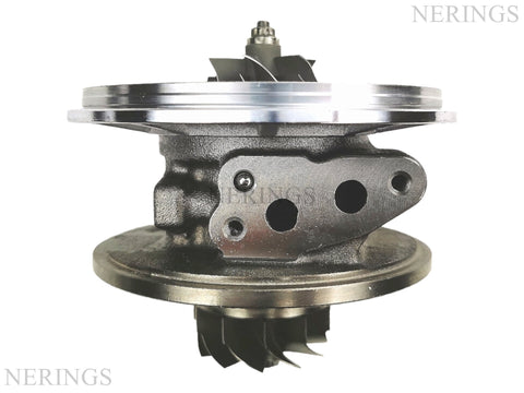 Τουρμπίνα CHRA Core Cartridge (αντικατάσταση TOYOTA)-PLC