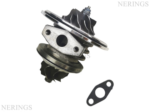 Τουρμπίνα CHRA Core Cartridge (αντικατάσταση GARRETT)-CNJ