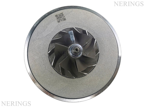Τουρμπίνα CHRA Core Cartridge (αντικατάσταση GARRETT)-CNJ