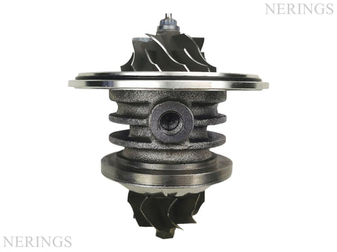 Τουρμπίνα CHRA Core Cartridge (αντικατάσταση GARRETT)-CNJ
