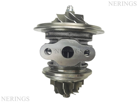 Τουρμπίνα CHRA Core Cartridge (αντικατάσταση GARRETT)-CNJ