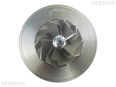 Τουρμπίνα CHRA Core Cartridge (αντικατάσταση GARRETT)-CNJ
