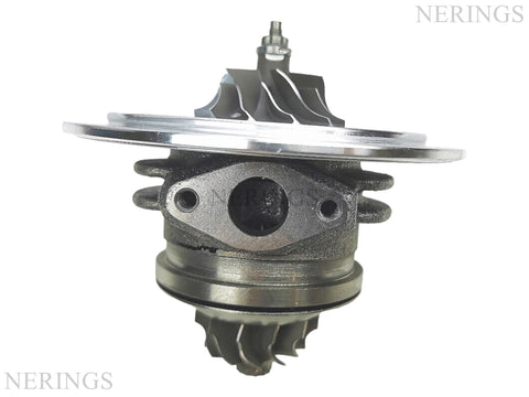 Τουρμπίνα CHRA Core Cartridge (αντικατάσταση GARRETT)-CNJ