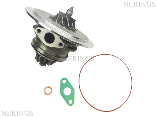 Τουρμπίνα CHRA Core Cartridge (αντικατάσταση GARRETT)-CNJ