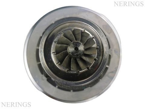 Τουρμπίνα CHRA Core Cartridge (αντικατάσταση GARRETT)-CNJ