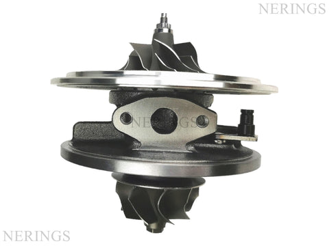 Τουρμπίνα CHRA Core Cartridge (αντικατάσταση GARRETT)-CNJ